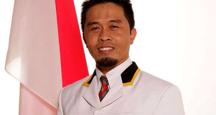 Perubahan Nama PDAM jadi Perumda Tirtawening diatur Perda Diharapkan bisa Meningkatkan Kuatitas dan Kualitas