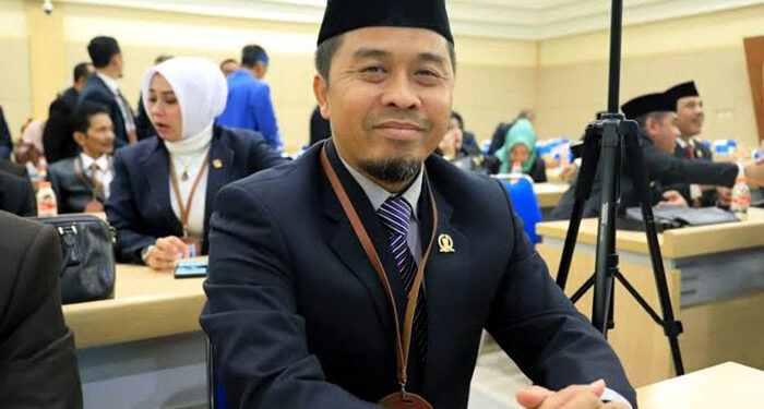 Penanganan Penyakit Menular bisa Diakomodasi oleh Perda Soal Pengendalian Covid-19