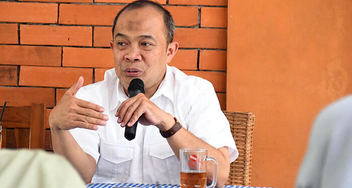 DPRD Jawa Barat Kritik Soal Investasi dan Daya Serap Tenaga Kerja