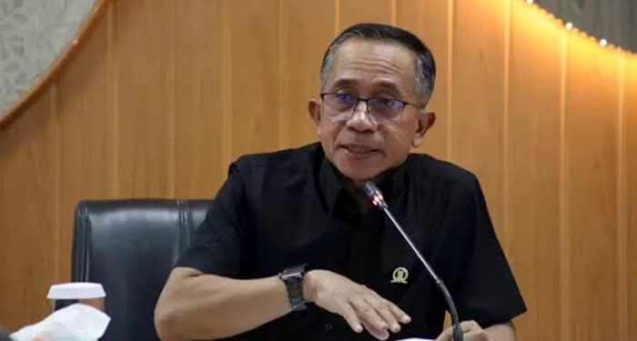 Pansus DPRD Kota Bandung Bahas BPBD Ditargetkan Rampung Akhir 2024