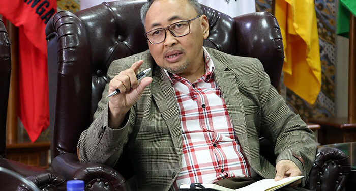 Komisi V DPRD Jabar Sebut UN untuk Alat Evaluasi dan Pemetaan Kualitas Pendidikan