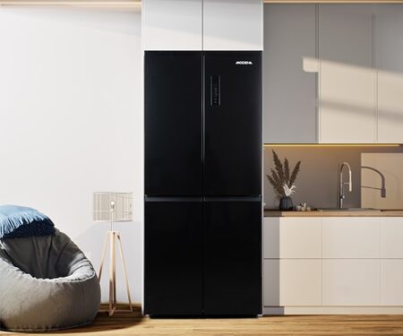 Manjakan Konsumen, MODENA Perkenalkan Dua Kulkas Unggulan