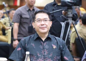 Perda Minuman Beralkohol Perlu di Dosialisasikan dan  tindak Tegas yang Melanggar