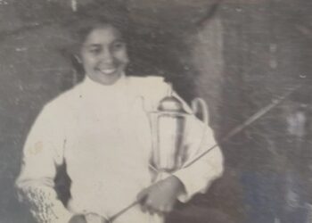 Bentuk Perhatian Kepada Ratu Anggar Asal Sukabumi, Pemkot Akan Gelar Kejuaraan Anggar