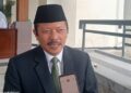 Proyeksi Perumda Tirta Raharja Kab Bandung, Empat Tahun Kedepan Ada Tambahan 45 ribu Sambungan Langganan