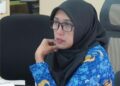 Oktober 2024, Kota Sukabumi Alami Inflasi m-to-m Sebesar 0,40 Persen