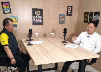 Pemerintah Kota Bandung Belum Optimal dalam Mengelola Aset