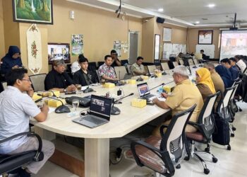 Bandung AIDS Coalition Aktif Tanggulangi HIV