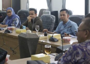 Peneliti Komunikasi Lingkungan Unpad Bahas Persoalan Sampah dan Air di Kota Bandung