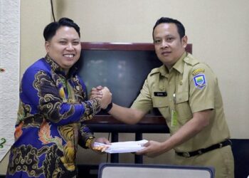 Pembahasan Raperda Tatip DPRD Kota Bandung Memasuki Finalisasi
