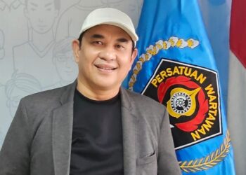 Hendry Ch. Bangun Tidak Berhak Ajukan Proposal Terkait PWI Pusat