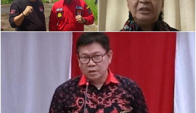 Sekber Sulut Tantang TPDI untuk Membuktikan Tuduhan Terhadap Kapolda Sulut