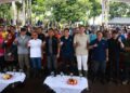 Lingkungan Hidup menjadi Program prioritas Paslon No.2 Haru Dhani di Kota Bandung