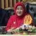Rieke Suryaningsih SH Jadi Perempuan Pertama yang Menjabat Pimpinan DPRD Kota Bandung