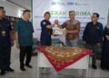BRI Berikan Bantuan Rp806,4 Juta, Dorong Fasilitas Modern di Yayasan Darul Hikam
