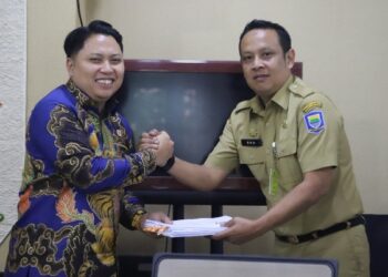 Pansus 1 DPRD Kota Bandung bahas Raperda DPRD Kota Bandung Memasuki Finalisasi