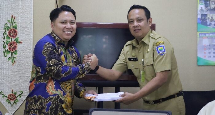 Pansus 1 DPRD Kota Bandung bahas Raperda DPRD Kota Bandung Memasuki Finalisasi