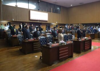 13 Raperda DPRD Kota Bandung Siap Dibahas di Tahun 2025