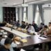 Pembahasan Raperda Baru Pansus 3 DPRD Soroti Masalah Izin dan Reklame Ilegal