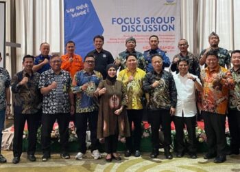 Pansus 4 DPRD Siap Akomodir Pembentukan BPBD Kota Bandung