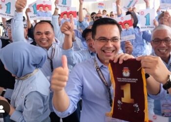 Pilkada Kabupaten Bandung Selesai, Tim Sahrul-Gun Gunawan Umumkan Sayembara Kecurangan