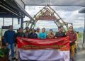 Komitmen Jalankan Deradikalisasi, Direktorat Intelkam Polda Jabar Sambangi Eks Napiter dan Kombatan