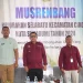 Pj Walikota Sukabumi Resmikan Gedung LKK dan Buka Musrenbang Kelurahan Selabatu