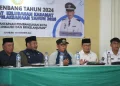 Pj Walikota Sukabumi Ajak Warga Berperan Aktif dalam Musrenbang Kelurahan Karamat