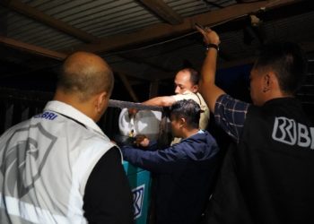 BRI Pastikan Kelancaran Layanan Perbankan di Wilayah Terdampak Bencana Sukabumi