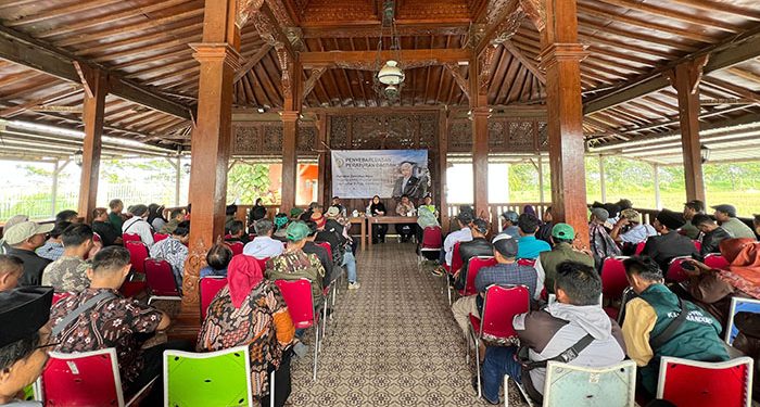 Humaira Bahas Mekanisme BPJS Subsidi Pemerintah, Lewat Penyebarluasan Perda