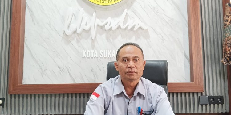 Hasil Seleksi CASN, Ini Kata Kepala BKPSDM Kota Sukabumi