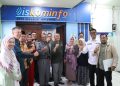 Komisi I DPRD Kota Sukabumi Dorong Digitalisasi Lewat Evaluasi Teknologi Informasi