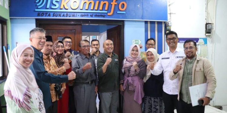 Komisi I DPRD Kota Sukabumi Dorong Digitalisasi Lewat Evaluasi Teknologi Informasi