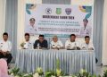 Pasca Bencana, Musrenbang Kelurahan Sriwidari Kota Sukabumi, Prioritaskan 70 Persen Kegiatan Fisik