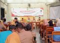 Murenbang Kelurahan Warudoyong, Camat: Bantuan Renovasi Rutilahu Agar Kembali di Gelontorkan