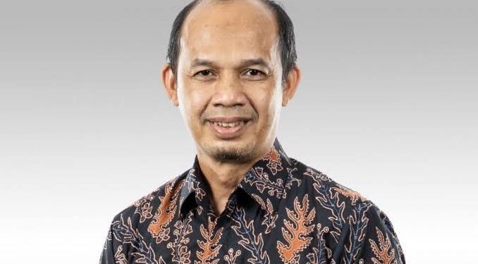 Jalan Panjang Muchlas Rowi Mengemban Tugas Komisaris Independen di BUMN