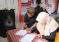Musrenbang Tingkat Kelurahan Gedong Panjang, Lebih Banyak Usulkan Kegiatan Fisik