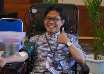 HUT ke-129 BRI, BRI RO Bandung Tingkatkan Peran Sosial di Masyarakat