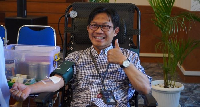 HUT ke-129 BRI, BRI RO Bandung Tingkatkan Peran Sosial di Masyarakat