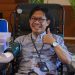 HUT ke-129 BRI, BRI RO Bandung Tingkatkan Peran Sosial di Masyarakat