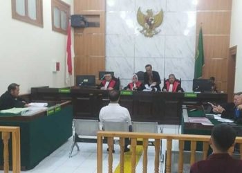 Kasus Penggelapan Rp 100 Miliar, Saksi Bongkar Modus Transaksi Fiktif