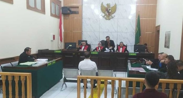 Kasus Penggelapan Rp 100 Miliar, Saksi Bongkar Modus Transaksi Fiktif