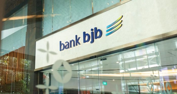 Wujudkan Pertumbuhan Bersama, bank bjb Setorkan Modal ke Bank Jambi