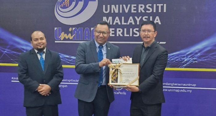 USB YPKP Perkuat Kerjasama Internasional di Bidang Pendidikan, Penelitian dengan UMP dan UUM