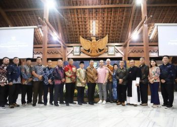 Semangat Natal, DPRD Ajak Seluruh Pihak Menguatkan Toleransi dan Kolaborasi