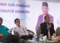 Bappeda Kota Sukabumi Gelar Rakor Evaluasi Pencapaian Indikator Ekonomi 2024.