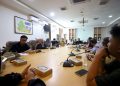 Komisi B DPRD Kota Bandung Minta Pemkot dan Perumda Pasar Juara Segera Tuntaskan Persoalan Pasar Baru Trade Center