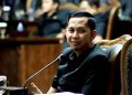 Anggota Komisi III, Dorong Pemkot Bandung Punya Blueprint Penanganan Banjir