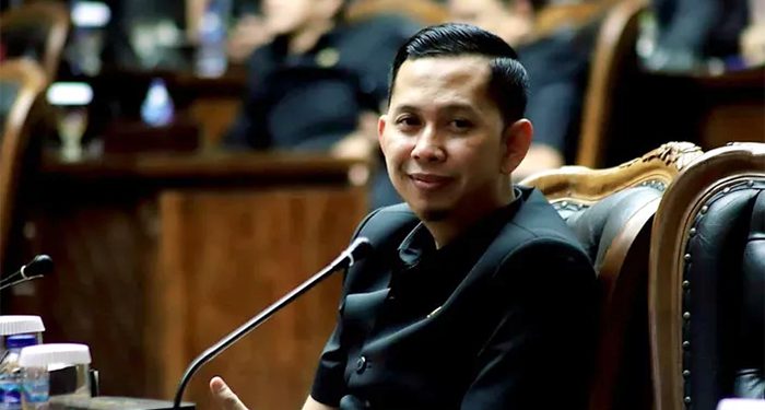 Anggota Komisi III, Dorong Pemkot Bandung Punya Blueprint Penanganan Banjir