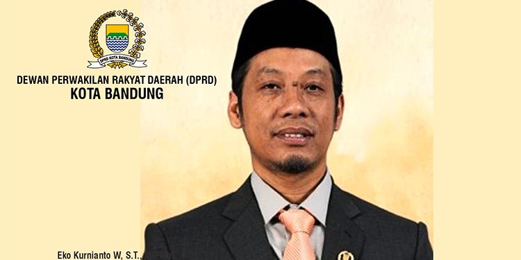 Raperda Pembudayaan Ideologi Pancasila dan Wawasan Kebangsaan, Dibahas Pansus 2 DPRD Kota Bandung